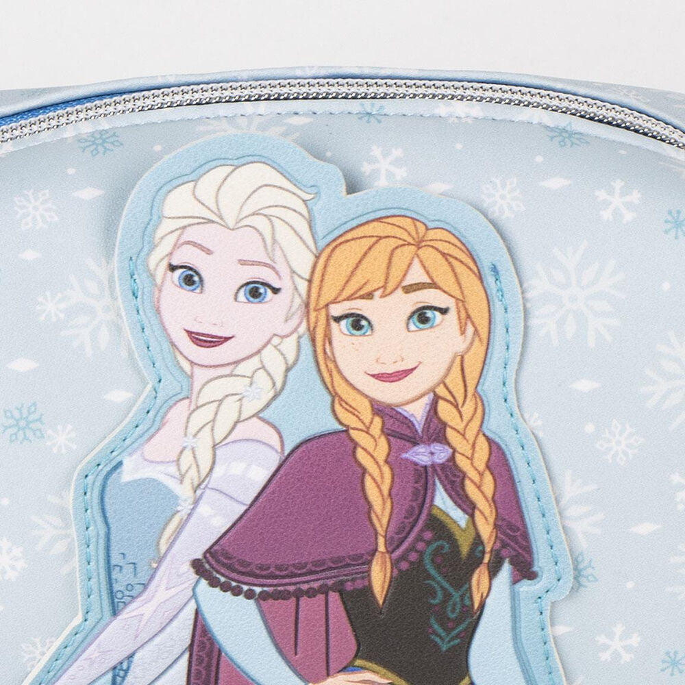 Disney Frozen travel toiletry bag