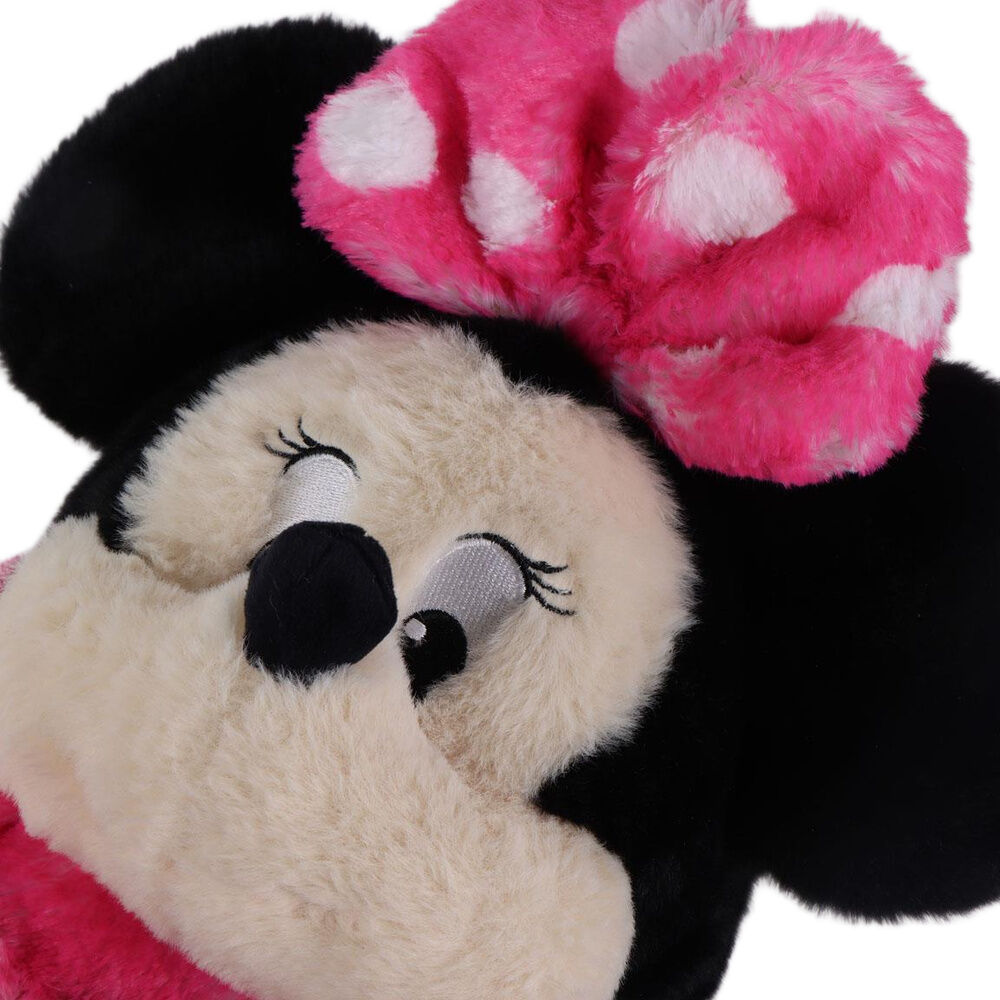 Disney Minnie plush backpack 30cm