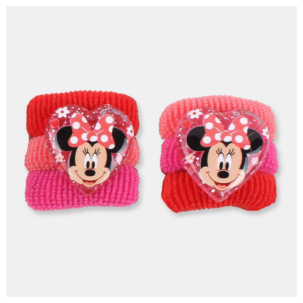 Disney Minnie beauty set