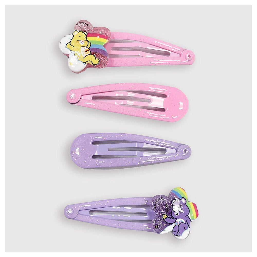 Care Bears beauty set