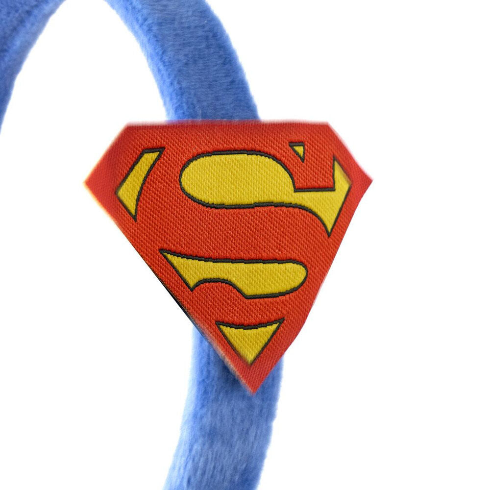DC Comics Superman diadema + tutu set