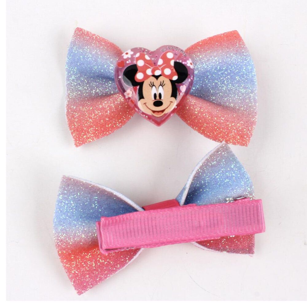 Disney Minnie beauty set