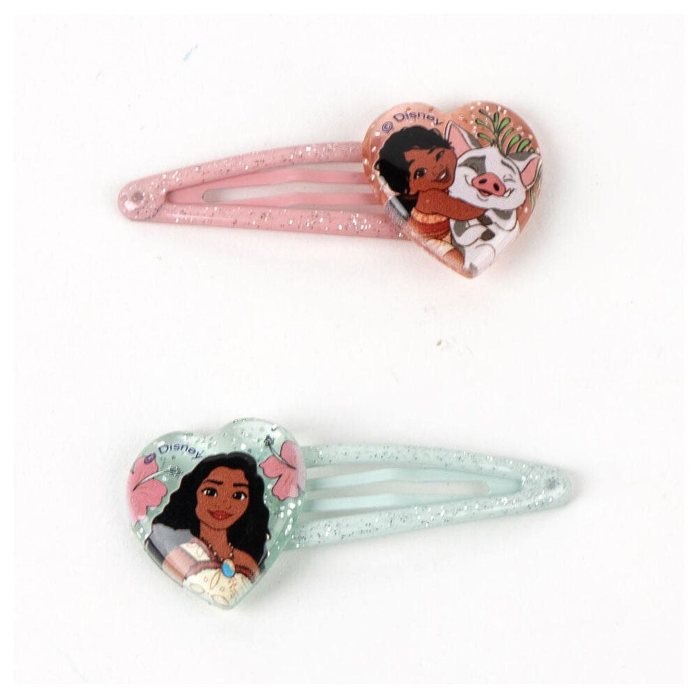 Disney Moana Vaiana beauty set + sunglasses