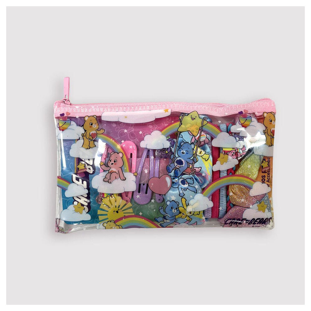 Care Bears beauty set