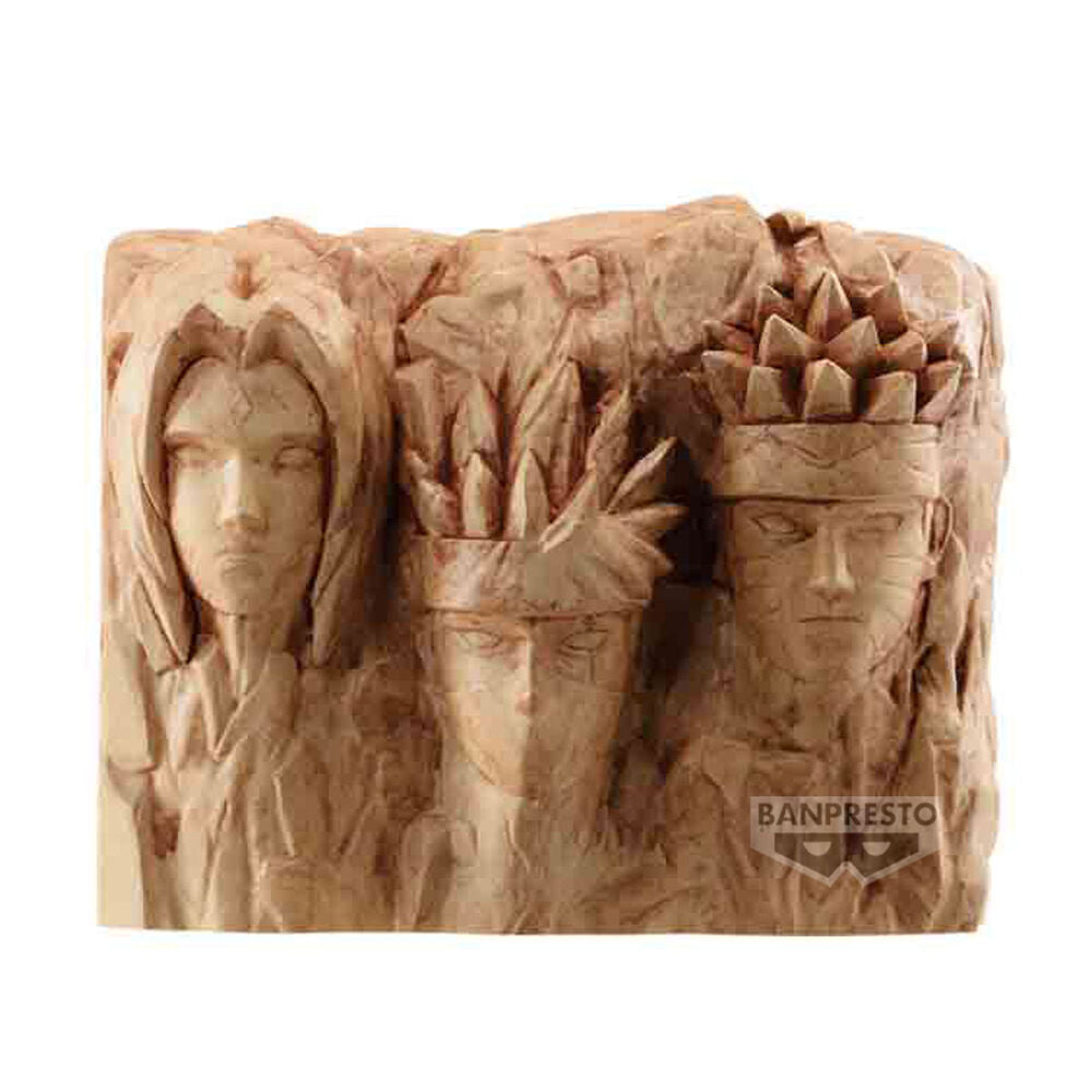 Boruto Naruto Next Generations Hokage Rock B figure 13cm