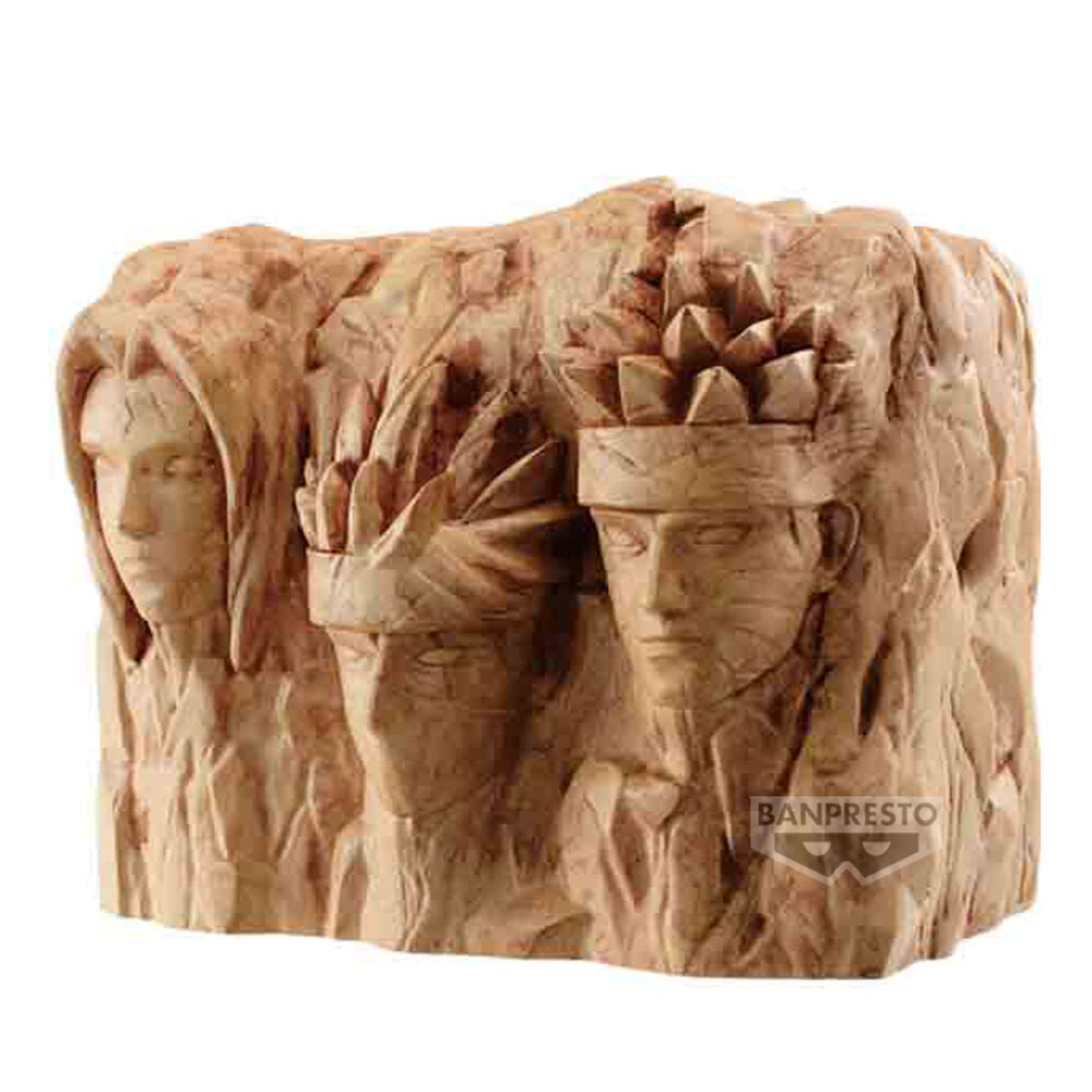 Boruto Naruto Next Generations Hokage Rock B figure 13cm