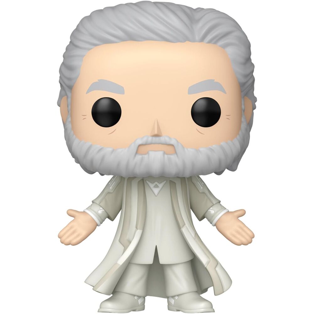 POP figure Disney Tron Ares Kevin Flynn