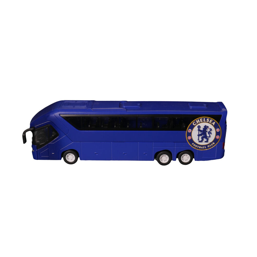 Chelsea bus