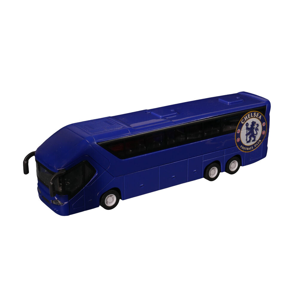 Chelsea bus