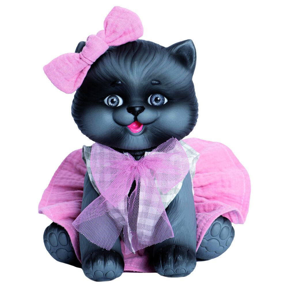 Baby doll reborn puppy kitten