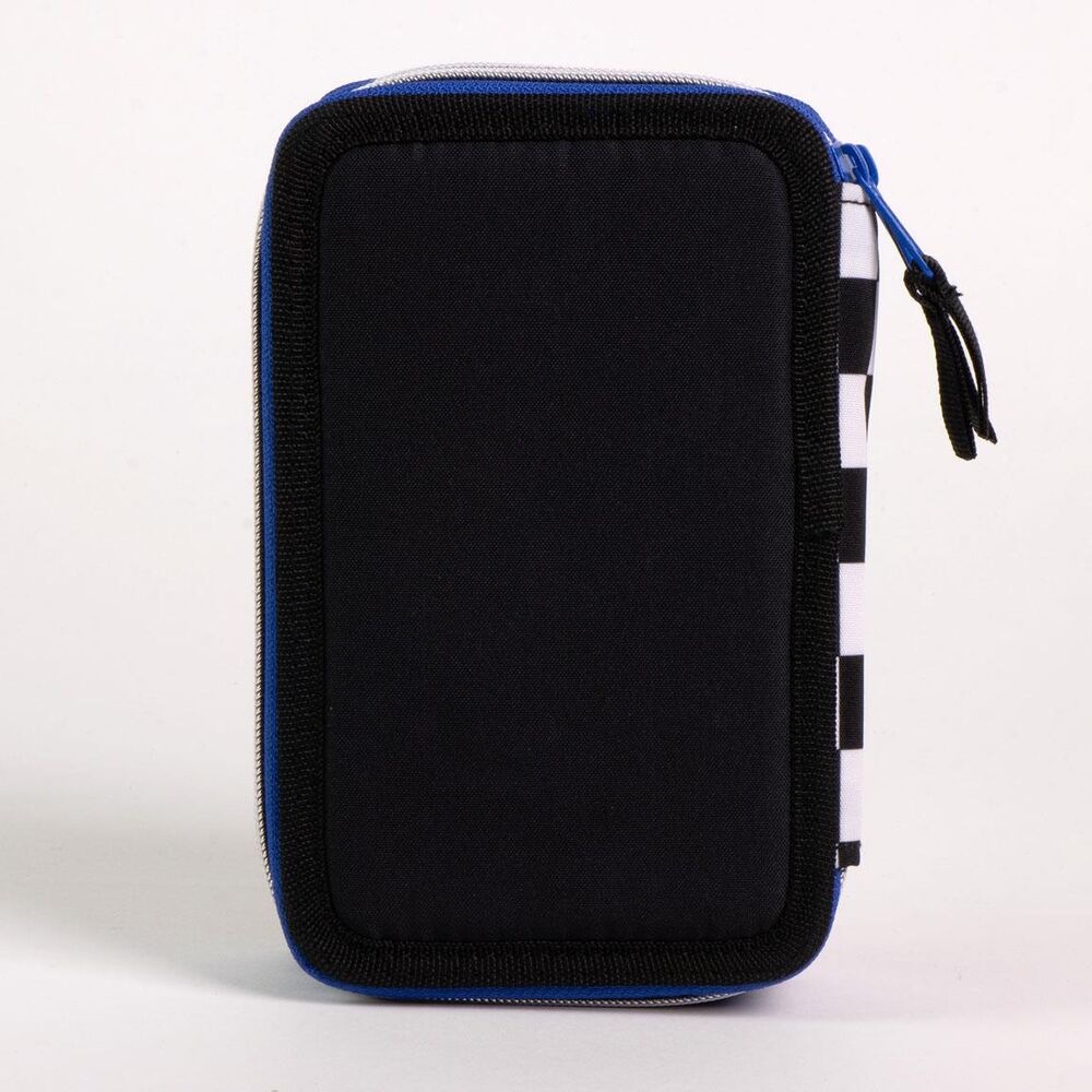 Marvel Avengers triple pencil case