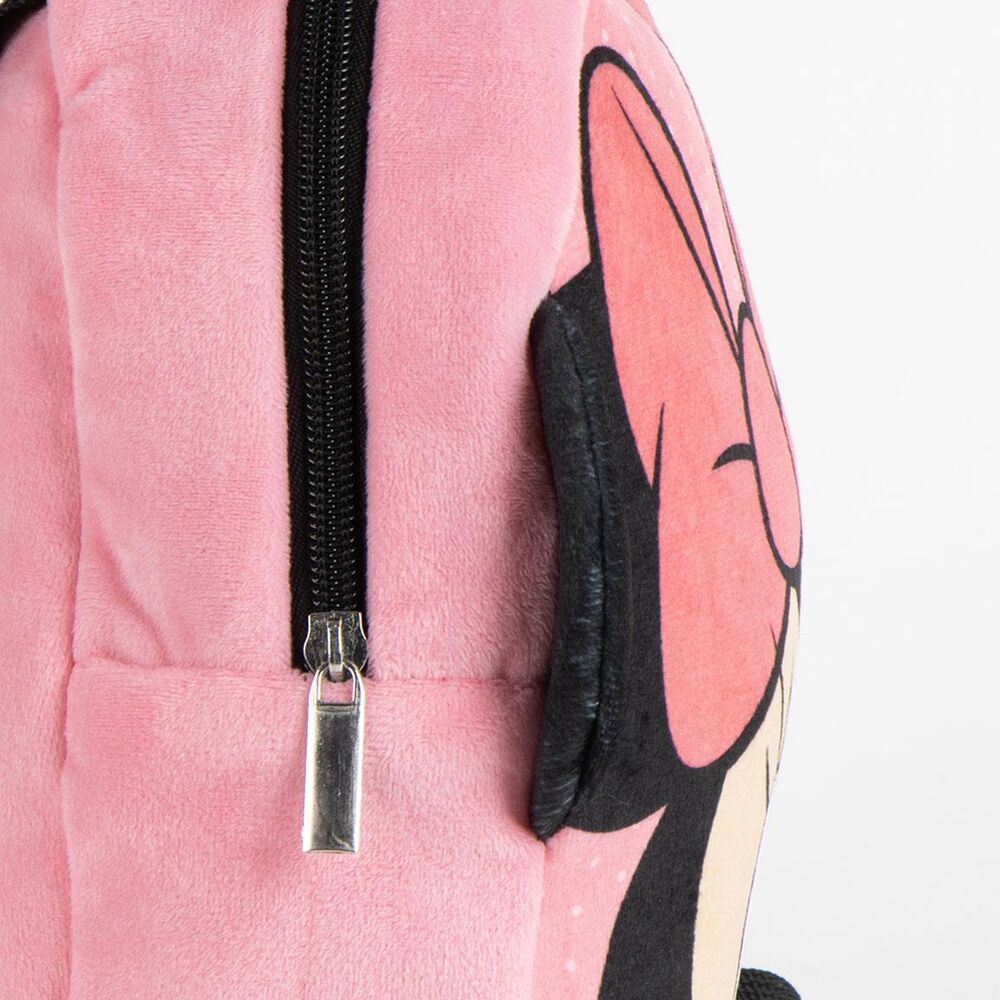 Disney Minnie plush backpack 22cm