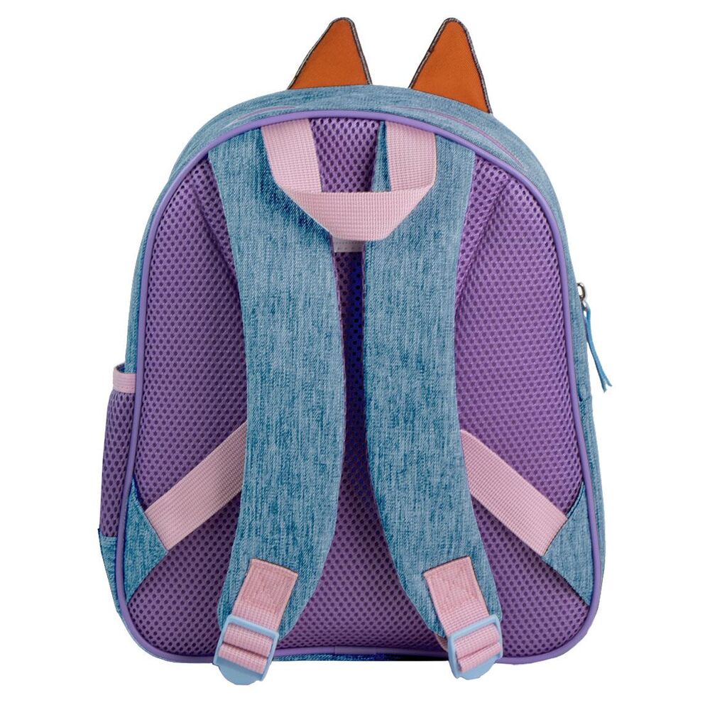 Bluey backpack 30cm