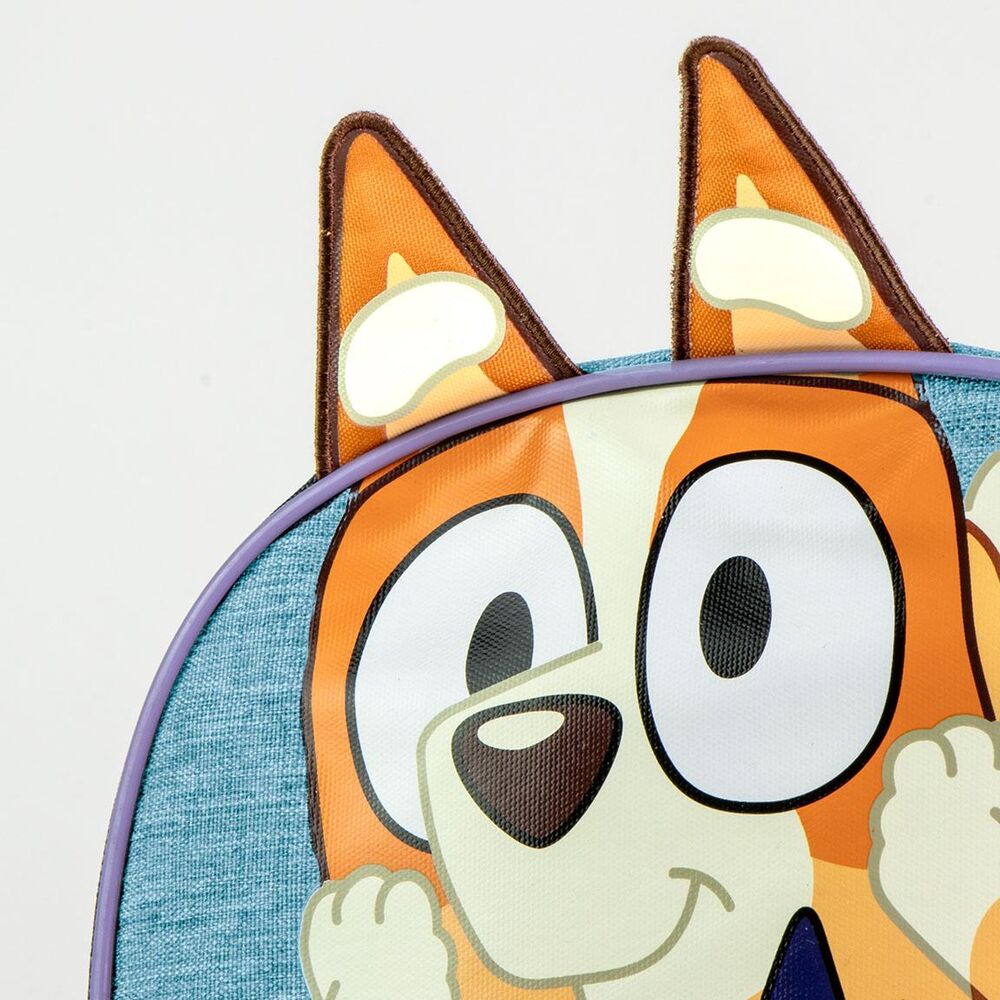 Bluey backpack 30cm
