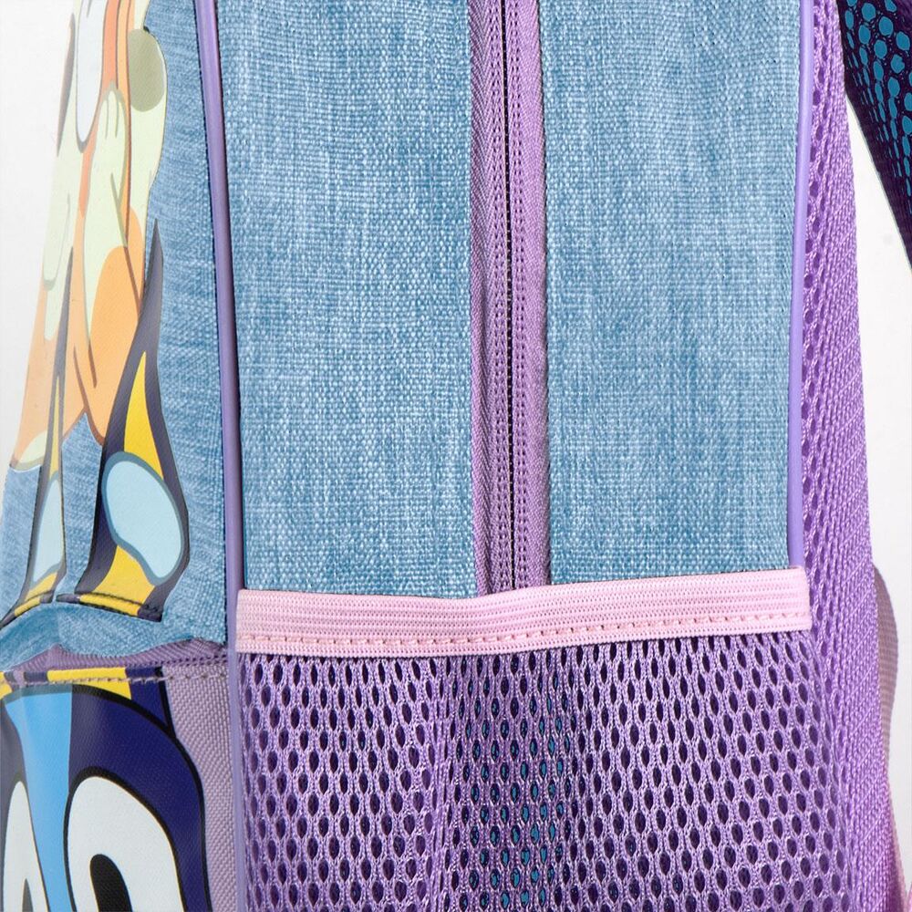 Bluey backpack 30cm