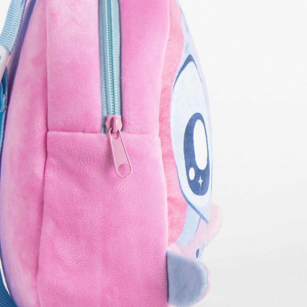 Disney Stitch plush backpack 22cm