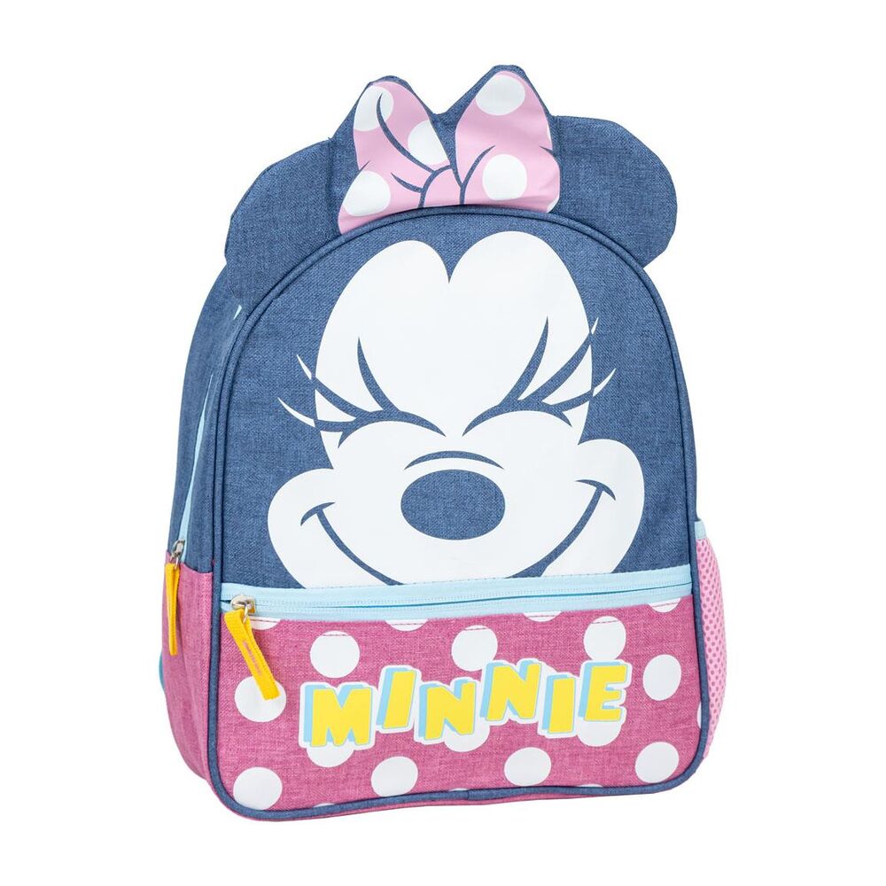 Disney Minnie backpack 30cm