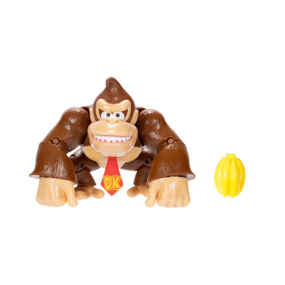Donkey Kong figure 10cm