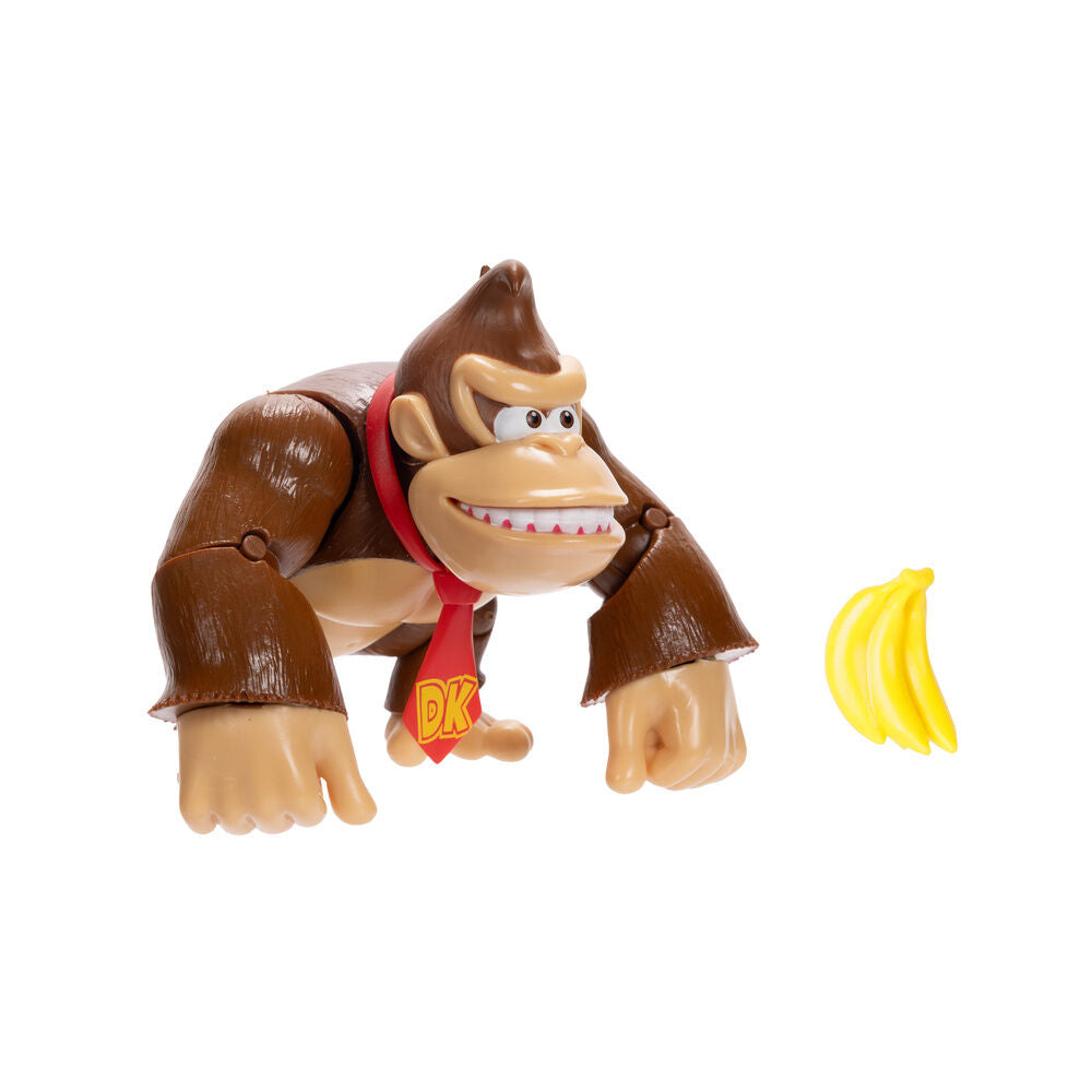 Donkey Kong figure 10cm