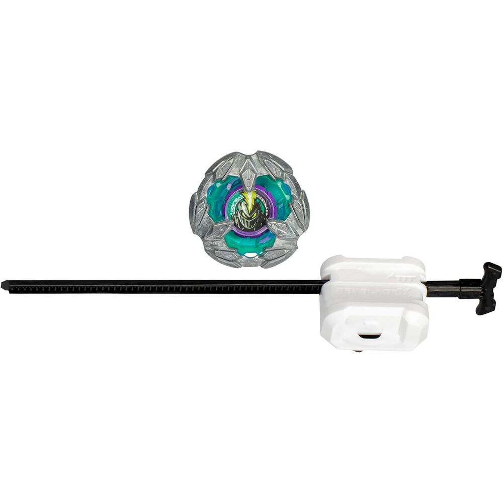 Beyblade X Lance Knight 4-80HN kit game