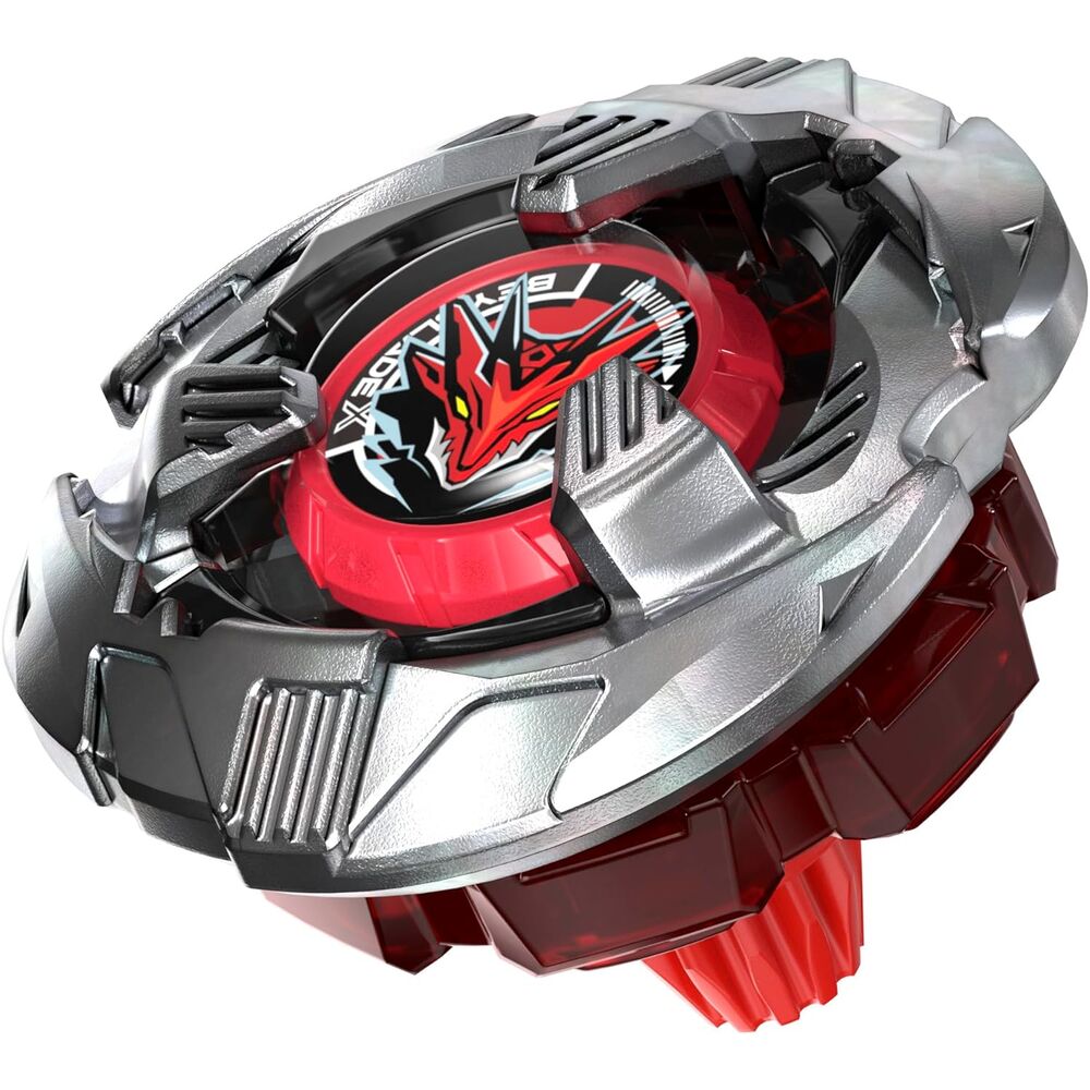 Beyblade X Shelter Drake 7-80GP kit game