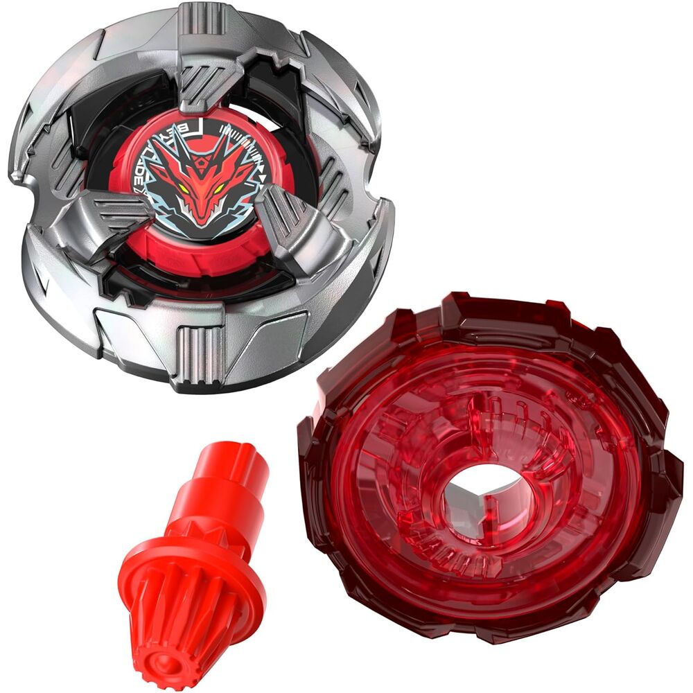 Beyblade X Shelter Drake 7-80GP kit game