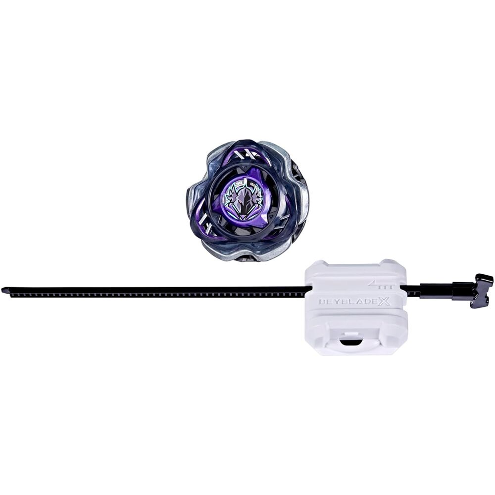 Beyblade X Dark Perseus B 6-80W kit game