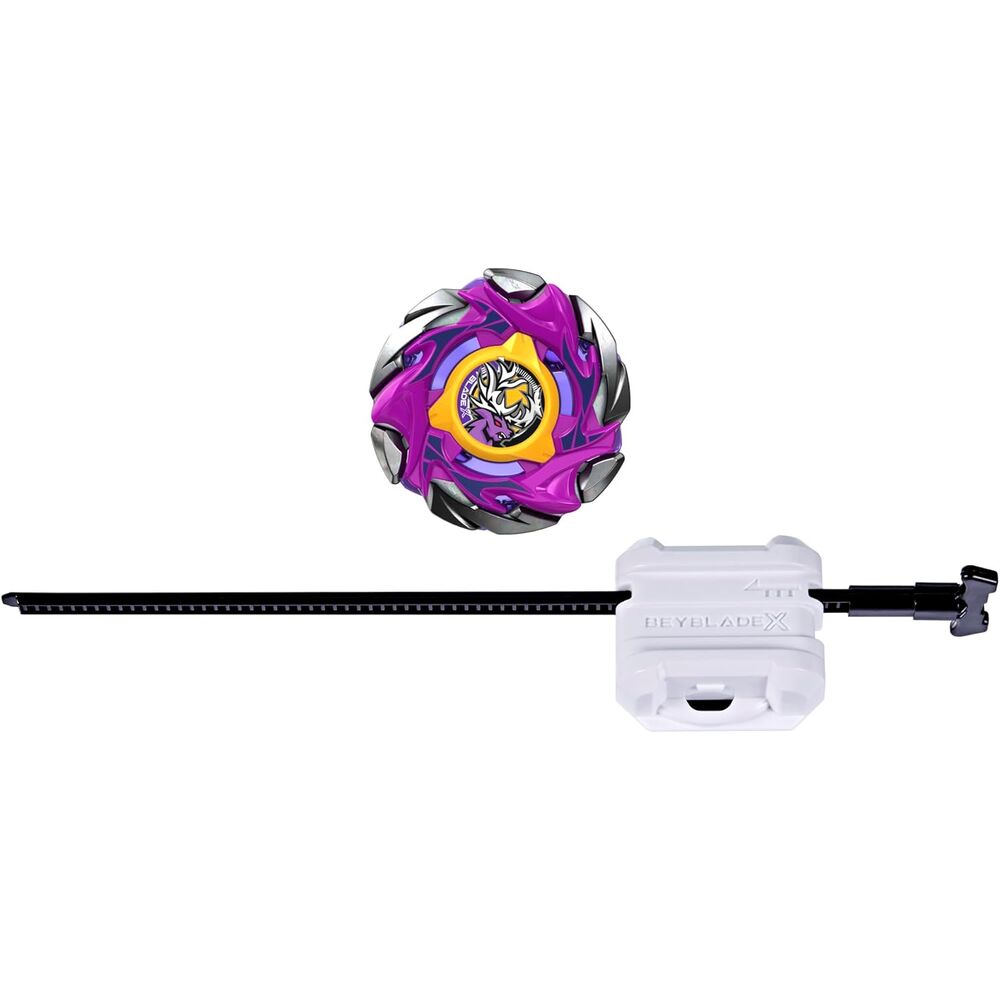 Beyblade X Antler Stag B 2-60HN kit game