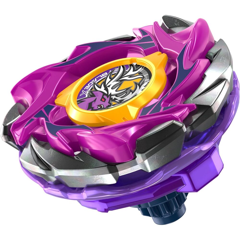 Beyblade X Antler Stag B 2-60HN kit game