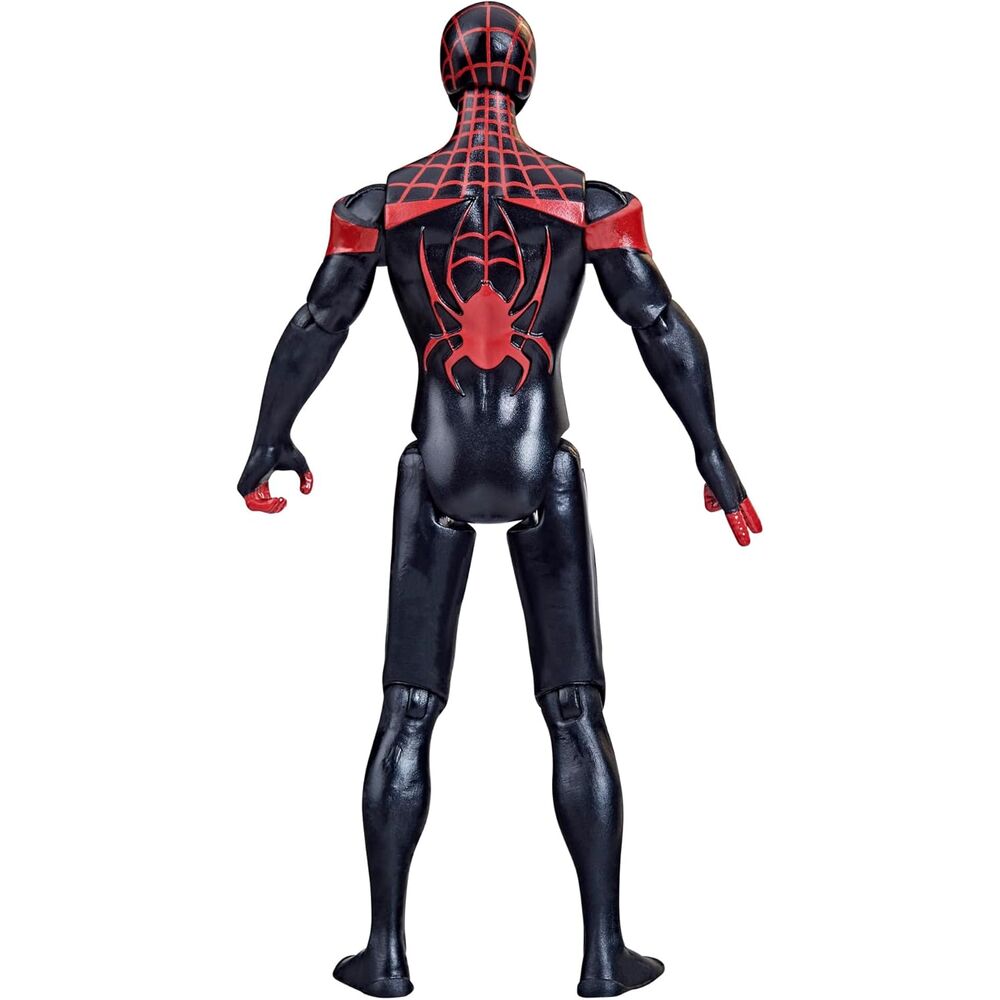 Marvel Spider-Man Miles Morales figure 10cm