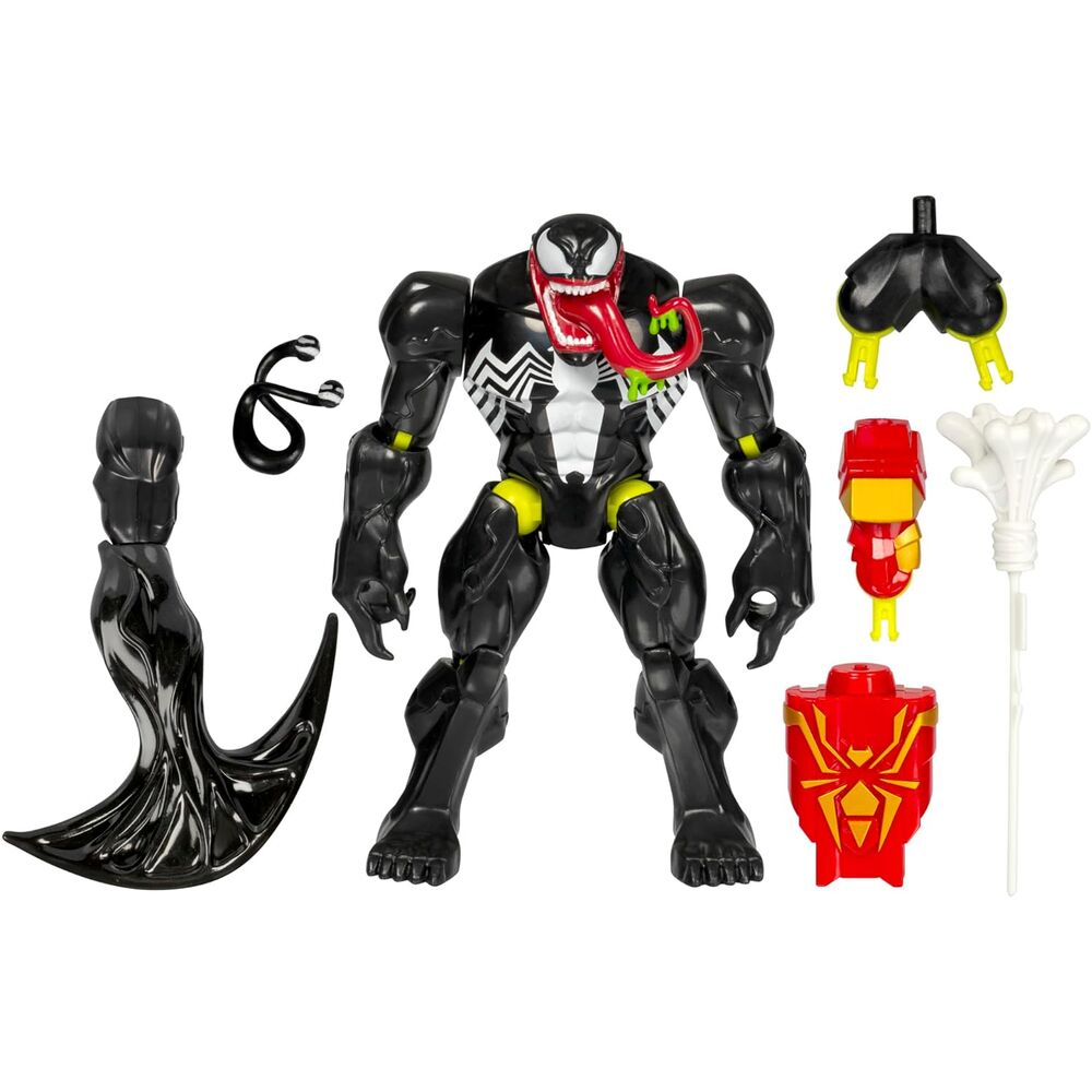 Marvel Mix Mashers Venom Deluxe figure 12cm