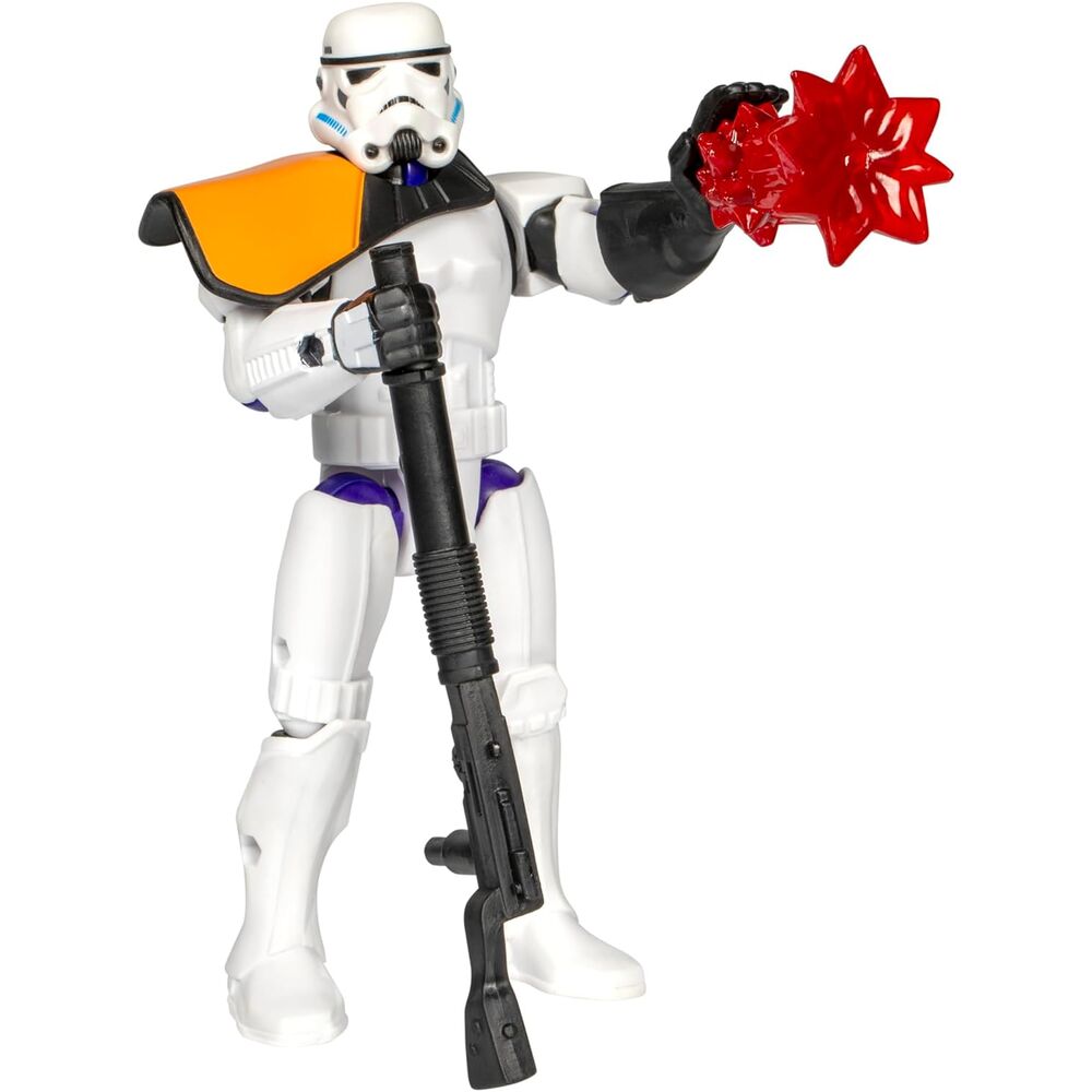 Star Wars Mix Mashers Stormtrooper figure 12cm