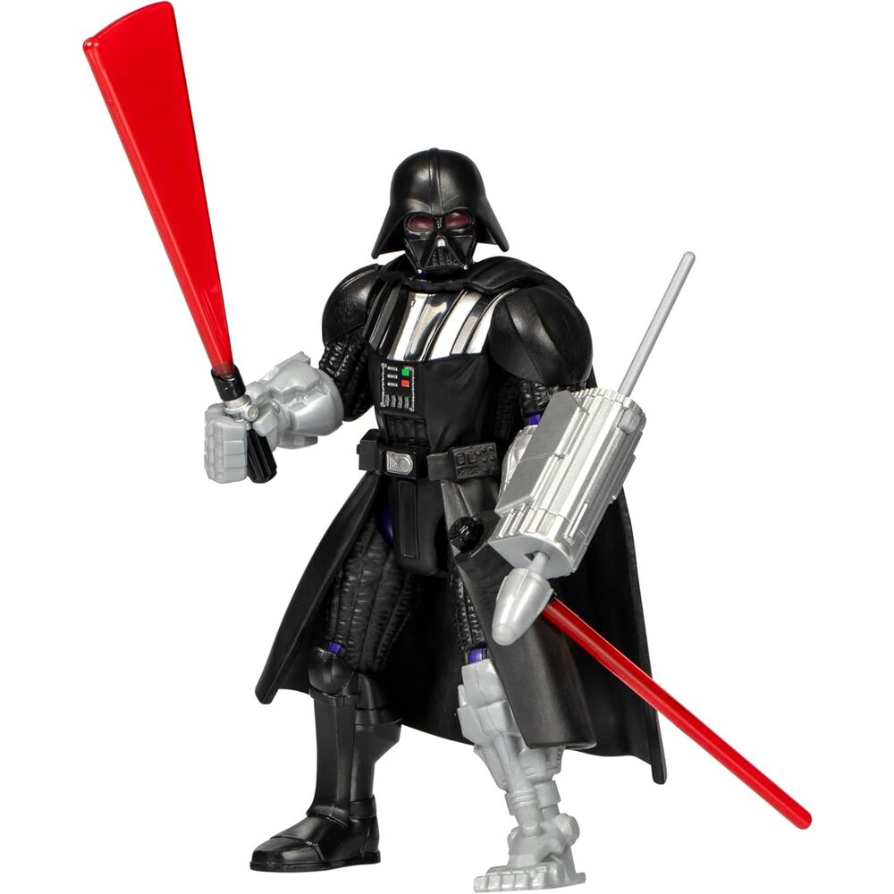 Star Wars Mix Mashers Darth Vader Deluxe figure 12cm