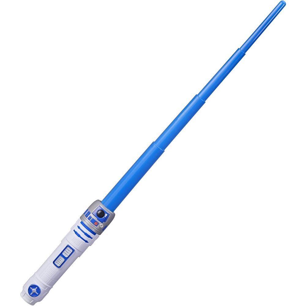 Star Wars R2-D2 Lightsaber
