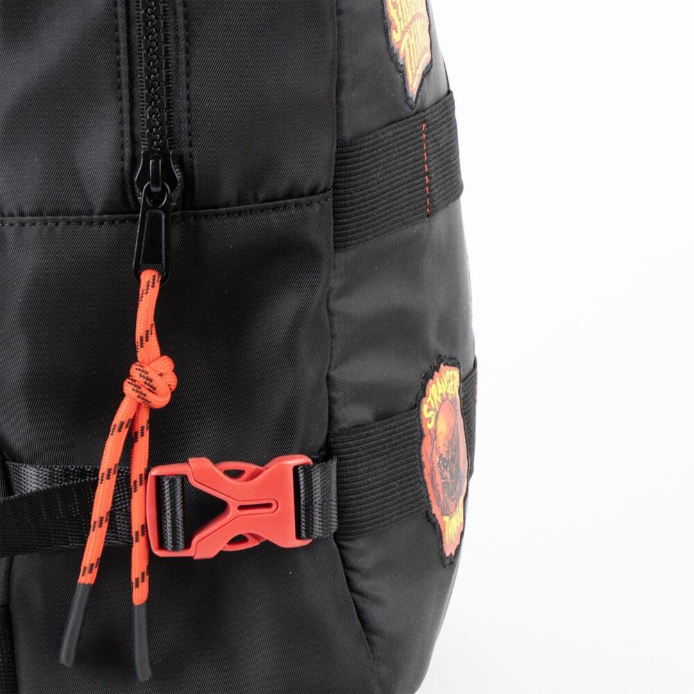 Stranger Things backpack 27cm