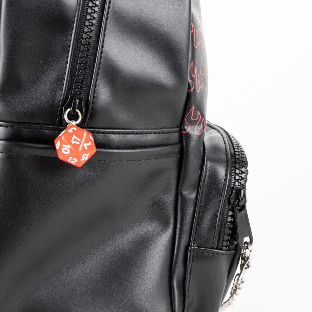 Stranger Things backpack 27cm