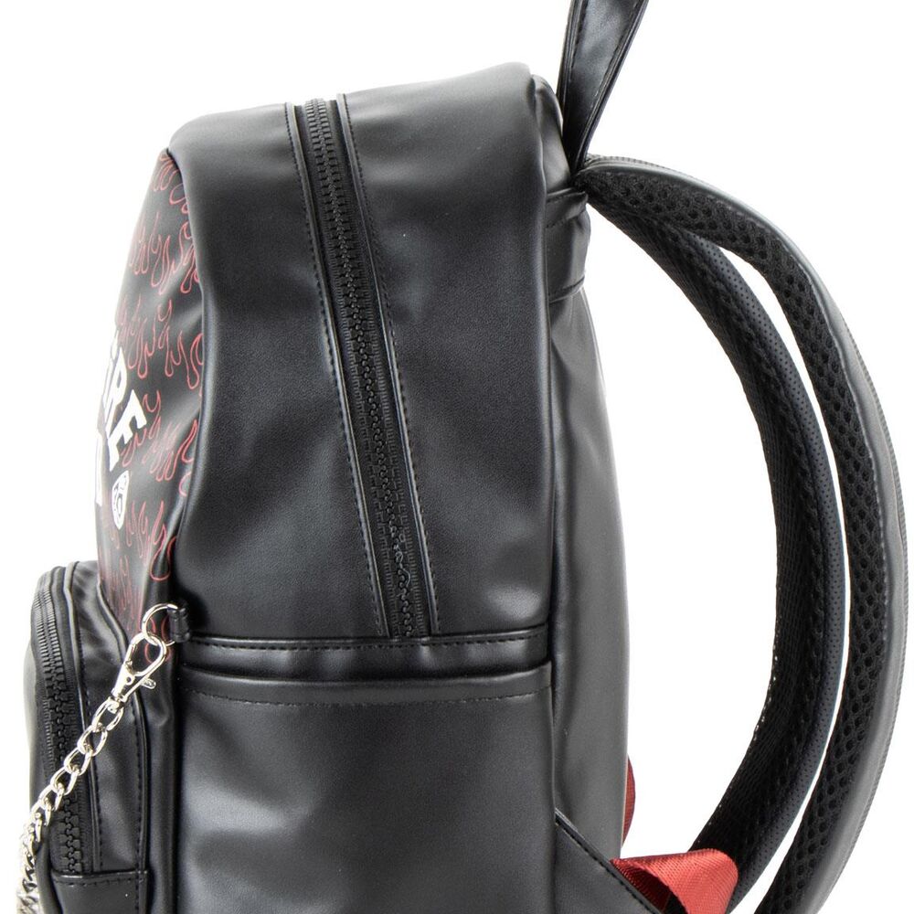 Stranger Things backpack 27cm