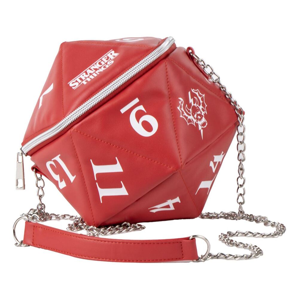 Stranger Things bag