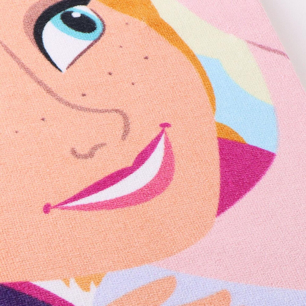 Disney Frozen cotton beach towel