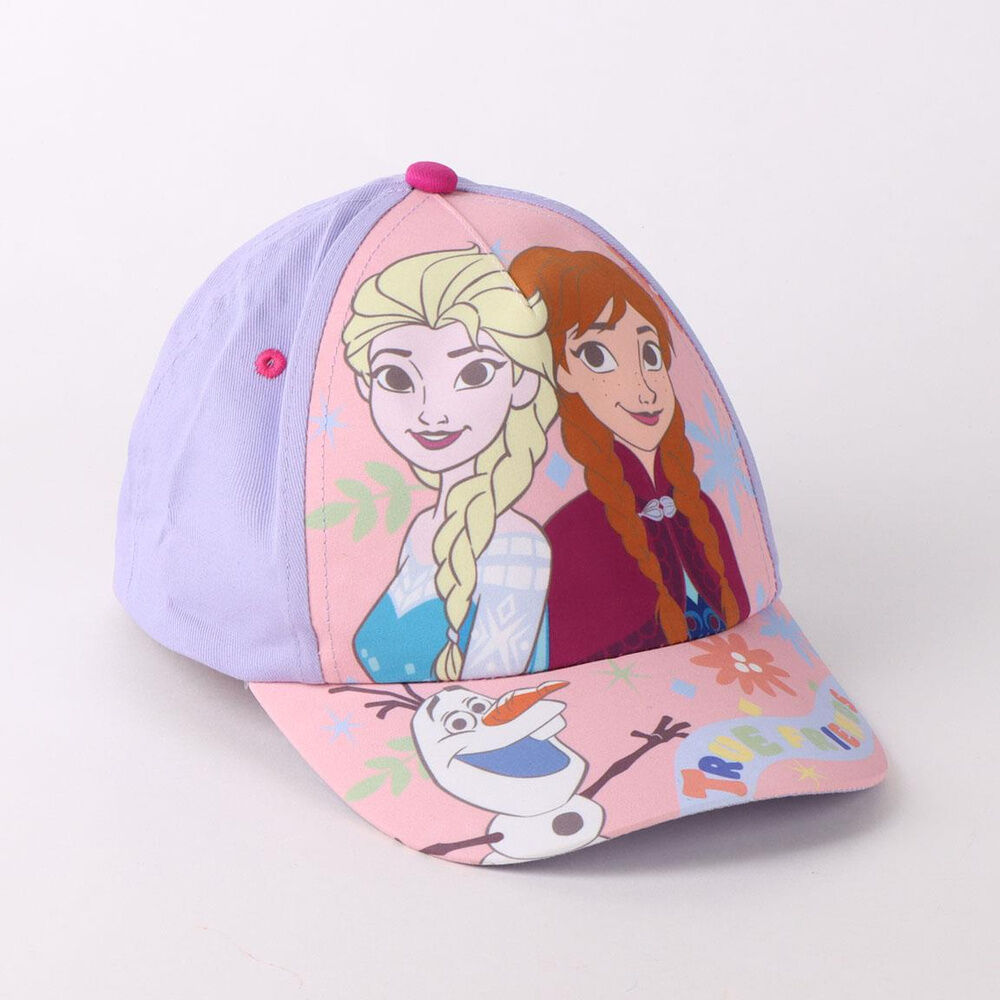 Disney Frozen towel + bag + cap set