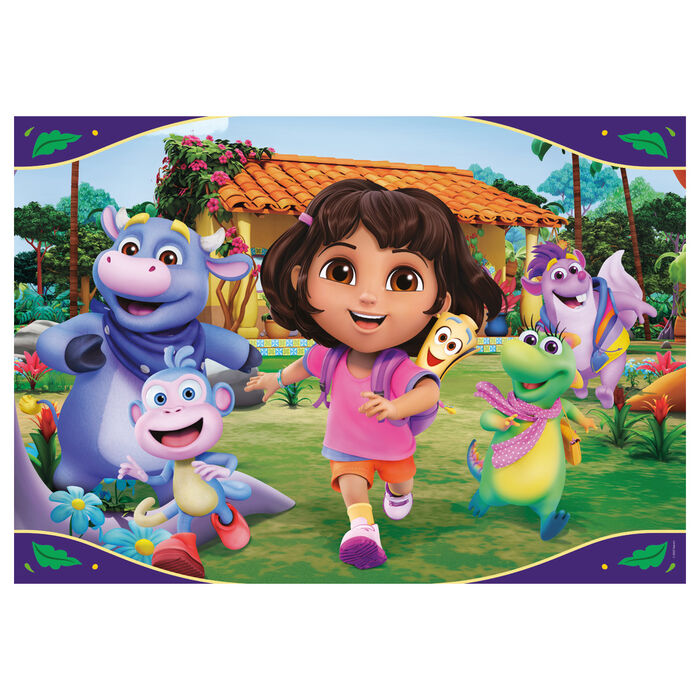 Dora the Explorer Maxi puzzle 24pcs