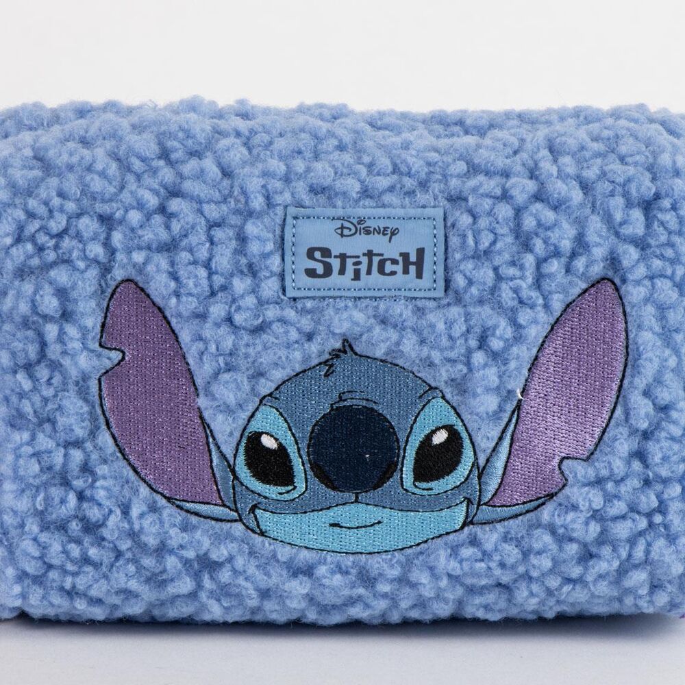 Disney Stitch travel vanity case