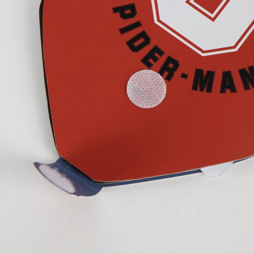 Marvel Spiderman activity set