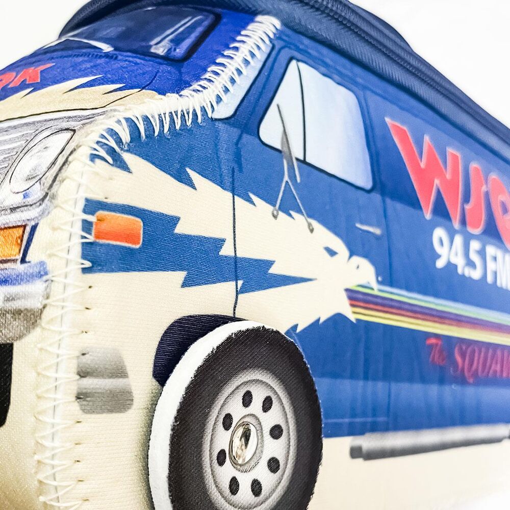 Stranger Things vanity case