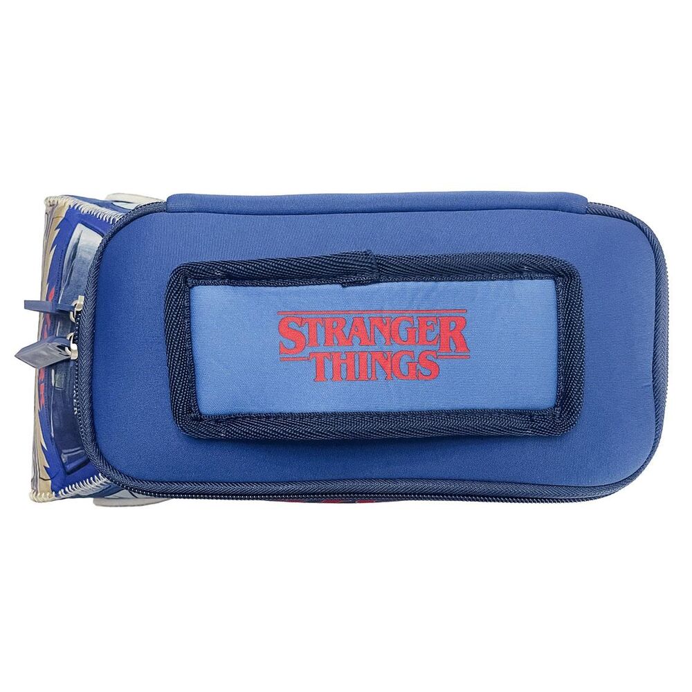Stranger Things vanity case