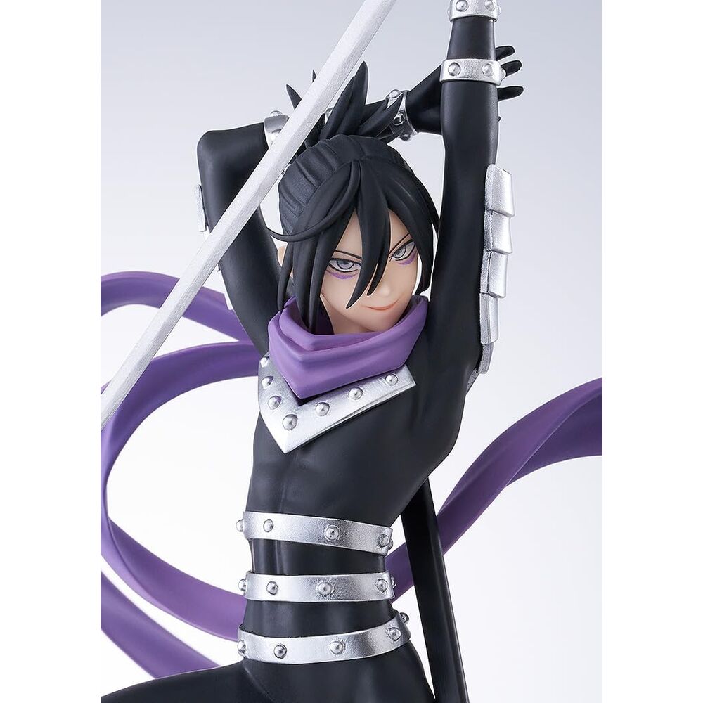 One Punch Man Speed-O Sound Pop up Parade figure 17cm