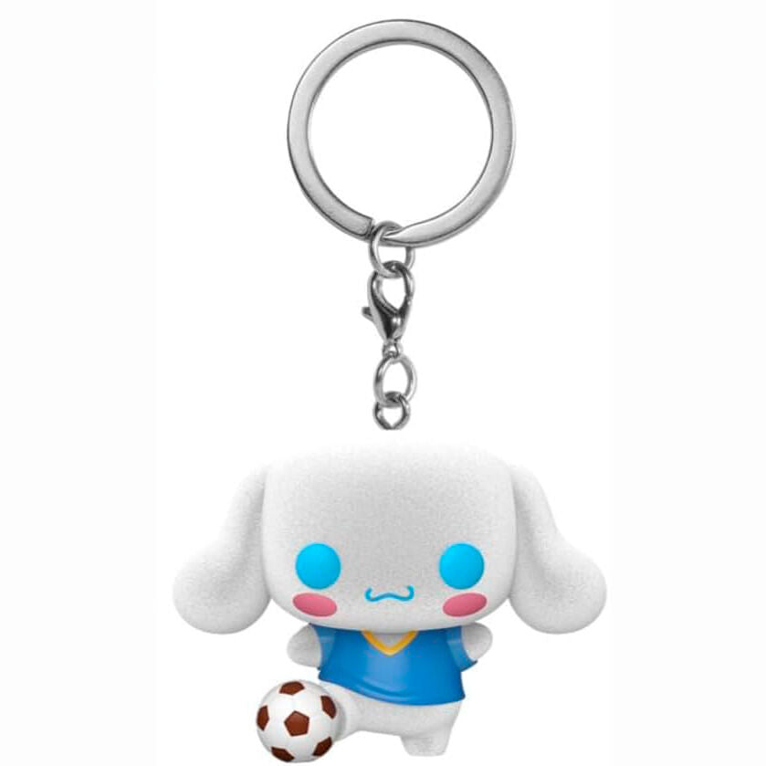 Pocket POP keychain Sanrio Cinnamoroll Exclusive