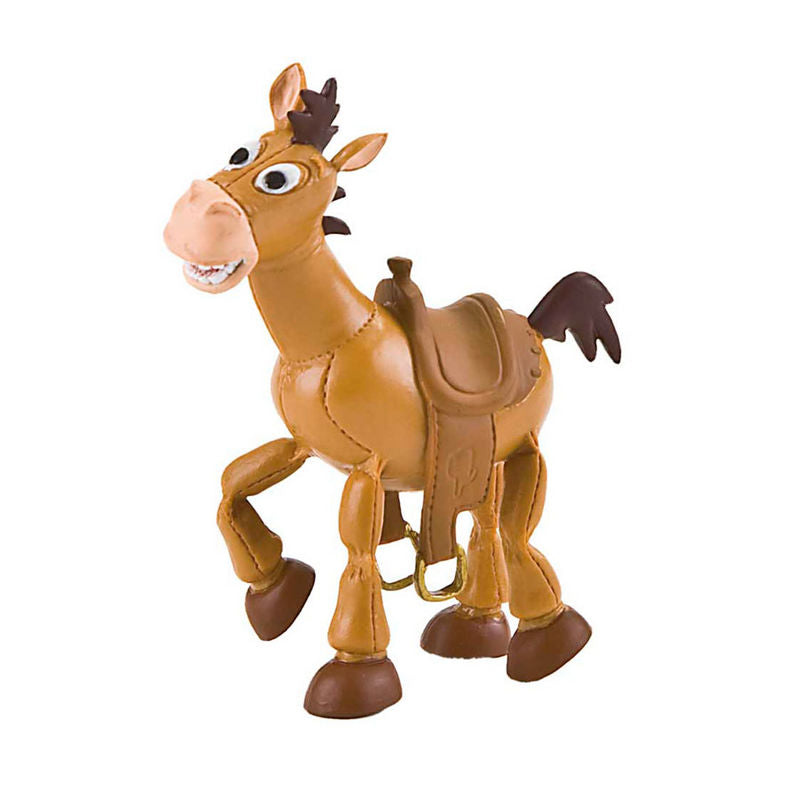 Disney Toy Story 4 Bullseye 8cm