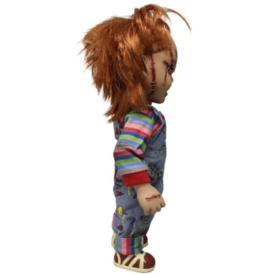 Chucky Child's Play talking figure 38cm