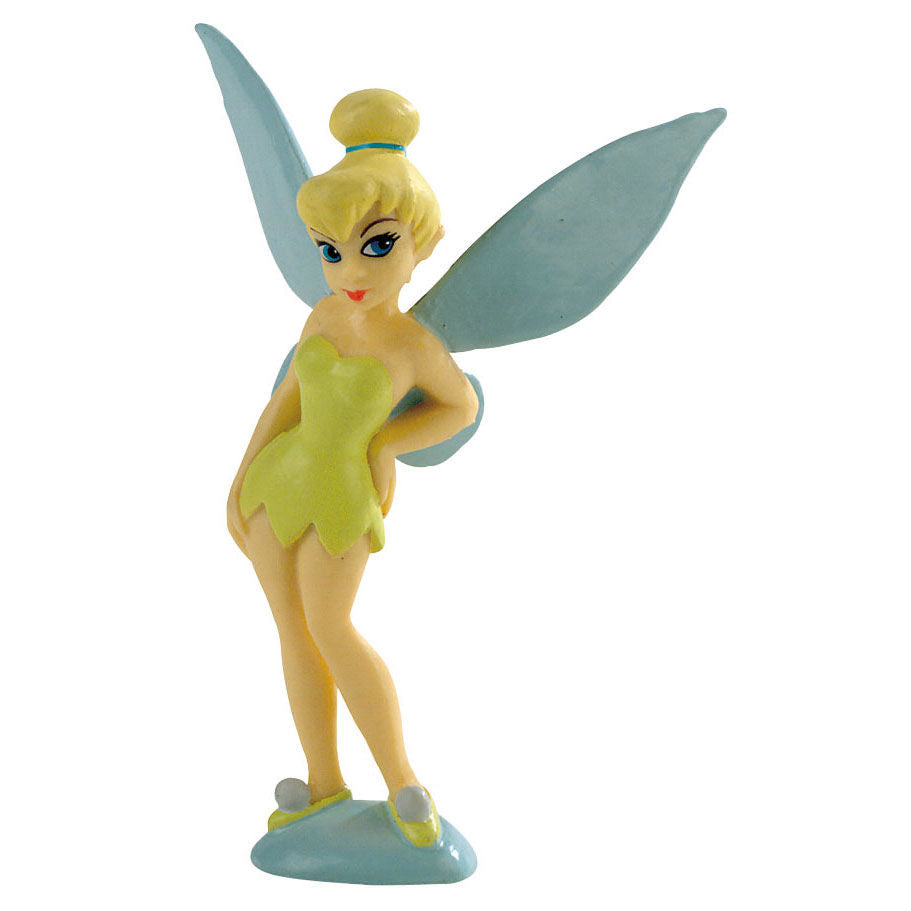 Disney Peter Pan Tinkerbell figure 9cm